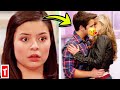 What Really Happened Between Sam And Freddie On iCarly