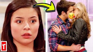 What Really Happened Between Sam And Freddie On iCarly