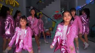 Khai trương HAVY DANCE STUDIO Cơ Sở 2 | HAVY DANCE STUDIO