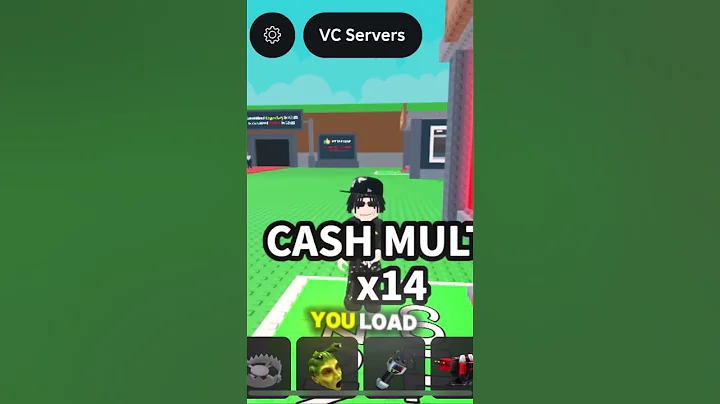 How to get GOOD rich servers in Steal A Brainrot! #stealabrainrot #roblox #gaming #growagarden