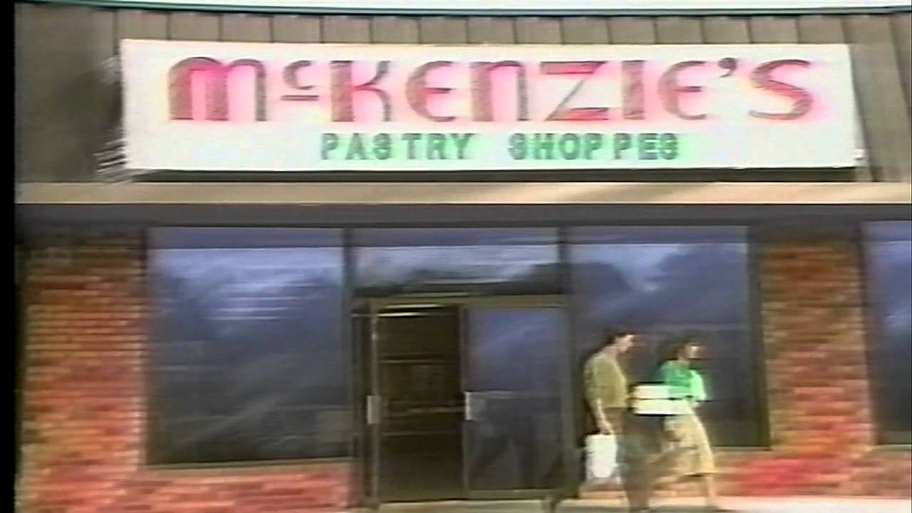 TV Commercials 1991, WVUE & WWL TV New Orleans Louisiana