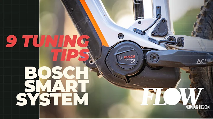9 Tuning Tips To Get The Most Out Of Your Bosch El...