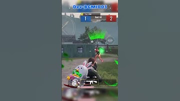 BGMI 1v1 TDM🥶🥶gameplay with Random player #bgmi #trending #viralvideo #music #hedshort #new