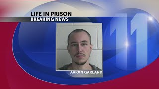 Man sentenced to life in prison for 2015 murder of Johnson City woman