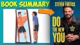 6 Mindsets to Become Who You Were Created to Be | Do the New You Book Summary