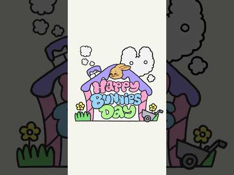 [Bunnies Day🐰] Happy B-DAY💛🐰 #Happy3rdBunniesDay #Bunnies #버니즈 #NewJeans #뉴진스