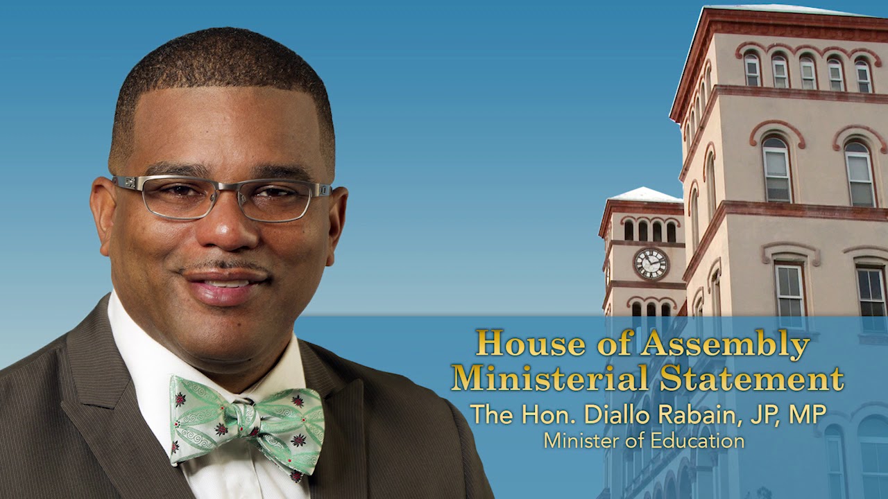 Recognition of Accountants with the ACCA Designation in Bermuda YouTube