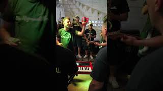 LA REPANDILLA - Carpa Hnos Sanchez - FAKTORY SONIDO - CARNAVAL 2024/2025 (3)