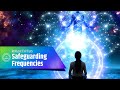 Safeguarding Frequencies: Release Evil Eyes And Send Negative Spells Back To The Source | 417hz