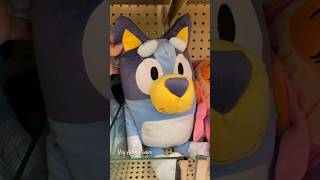 Bluey Finds #Shorts #Bluey #Biglots #Toys #Viral #Toysforkids