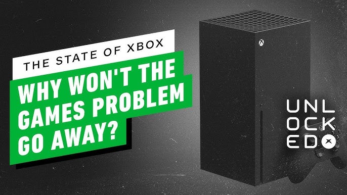 What to expect from Xbox in 2023