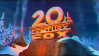 20th Century Fox / Blue Sky Studios (2009, in TrioScopics 3D, plus rendered in 2K)