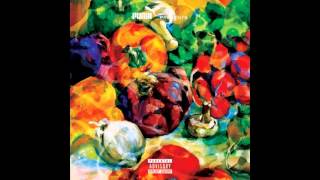 Rockie Fresh & Casey Veggies - I Been Workin' (Fresh Veggies)