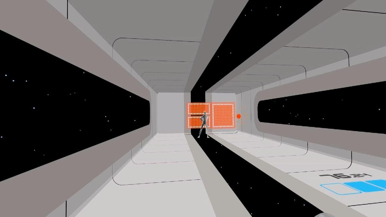 C-SMASH VRS Demo - Great Opponent