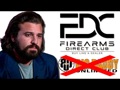 Is Brandons FDC Legit or a Scam?
