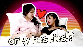 Sooshu Moments that will make you QUESTION THEIR FRIENDSHIP (in a gay way)