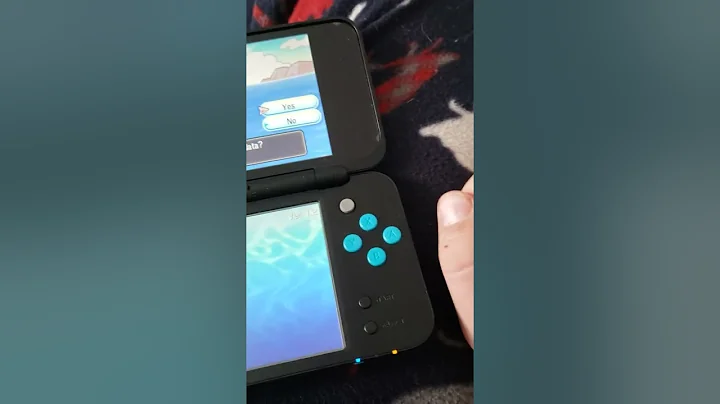 How to  Delete save files for pokemon ultra sun and ultra moon