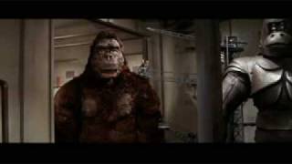 King Kong Escapes (1967) Review