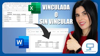  Cómo Pasar Tablas De Excel A Word Dos Métodos Infalibles 