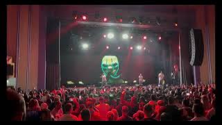 B.U.G. Mafia Am Zis Ceva - LIVE CONCERT London Troxy 1/12/2024