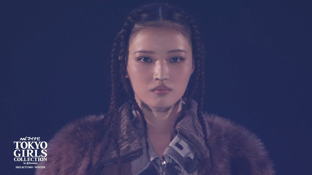 TGC SPECIAL COLLECTION 2｜マイナビ TGC 2025 A/W