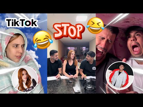 MELHORES VÍDEOS do Felipe Paiva Feat Leticia Oliveira e Vyni #01
