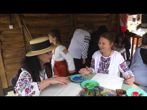 Невичерпне джерело. Народні ремесла Прокурави
