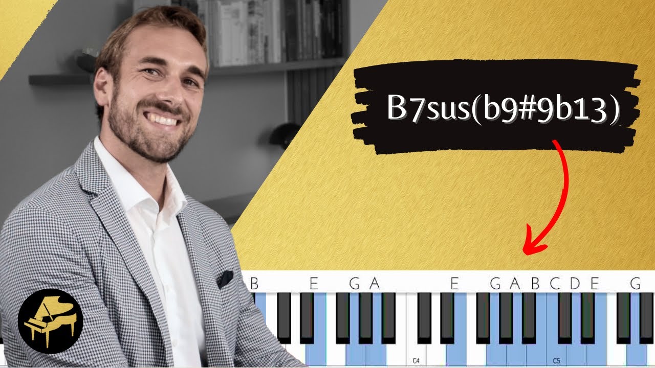 How a Lounge Pianist Plays Fly me to the Moon YouTube