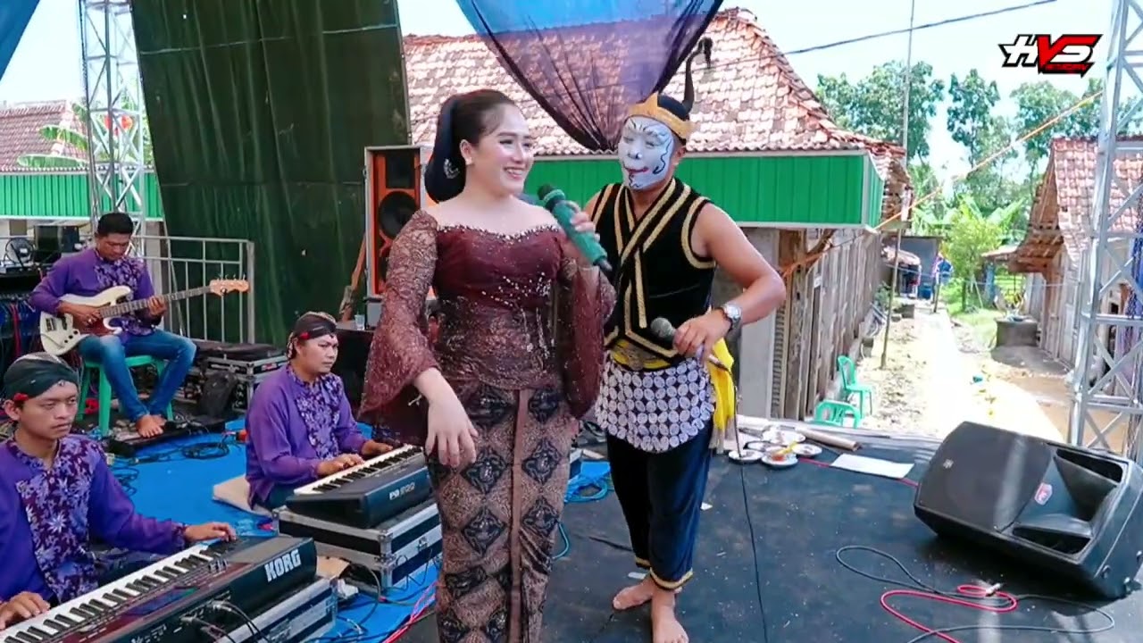 Campursari SUPRA NADA 