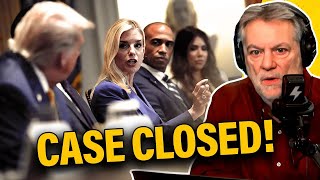 Why the Epstein Case is NOT Over — No Matter What They Say!