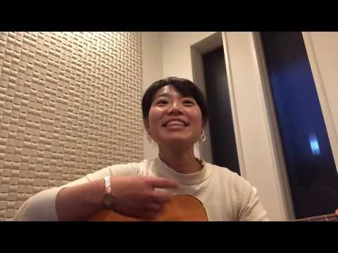 ギターチャレンジ14日目　あいみょん　マリーゴールド　アラフォー　岡山　ギター