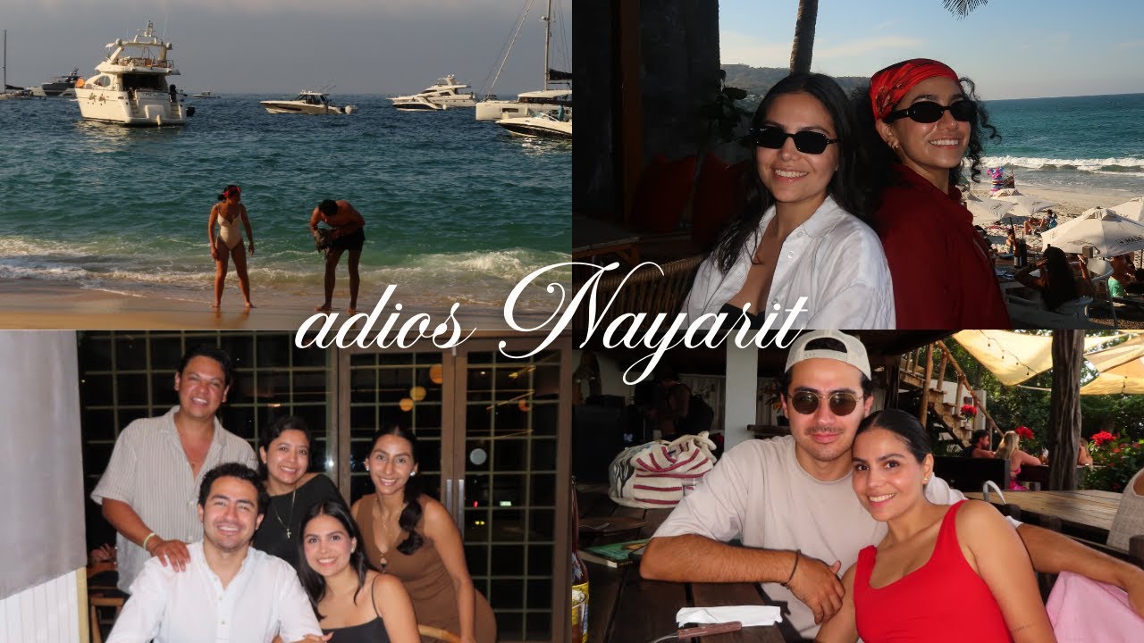 nos mudamos de ciudad... de vuelta a cdmx