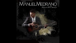 Afuera del Planeta Manuel Medrano Karaoke