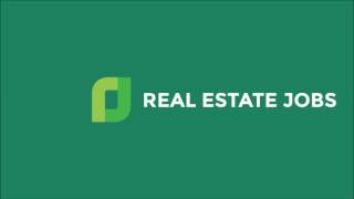 Introducing Real Estate Jobs