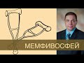 Мемфивосфей - Олег Артемьев (2-е Царств 21:7)