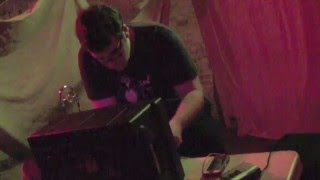 A.J. Herring at AR153 (pre-INC) on February 2, 2016 at Nowhere, Gainesville, FL