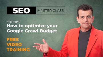 SEO: How to optimize your Google Crawl Budget