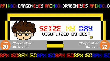 [StepF2/P1/PRIME/PXX UCS] Seize My Day S20, S22