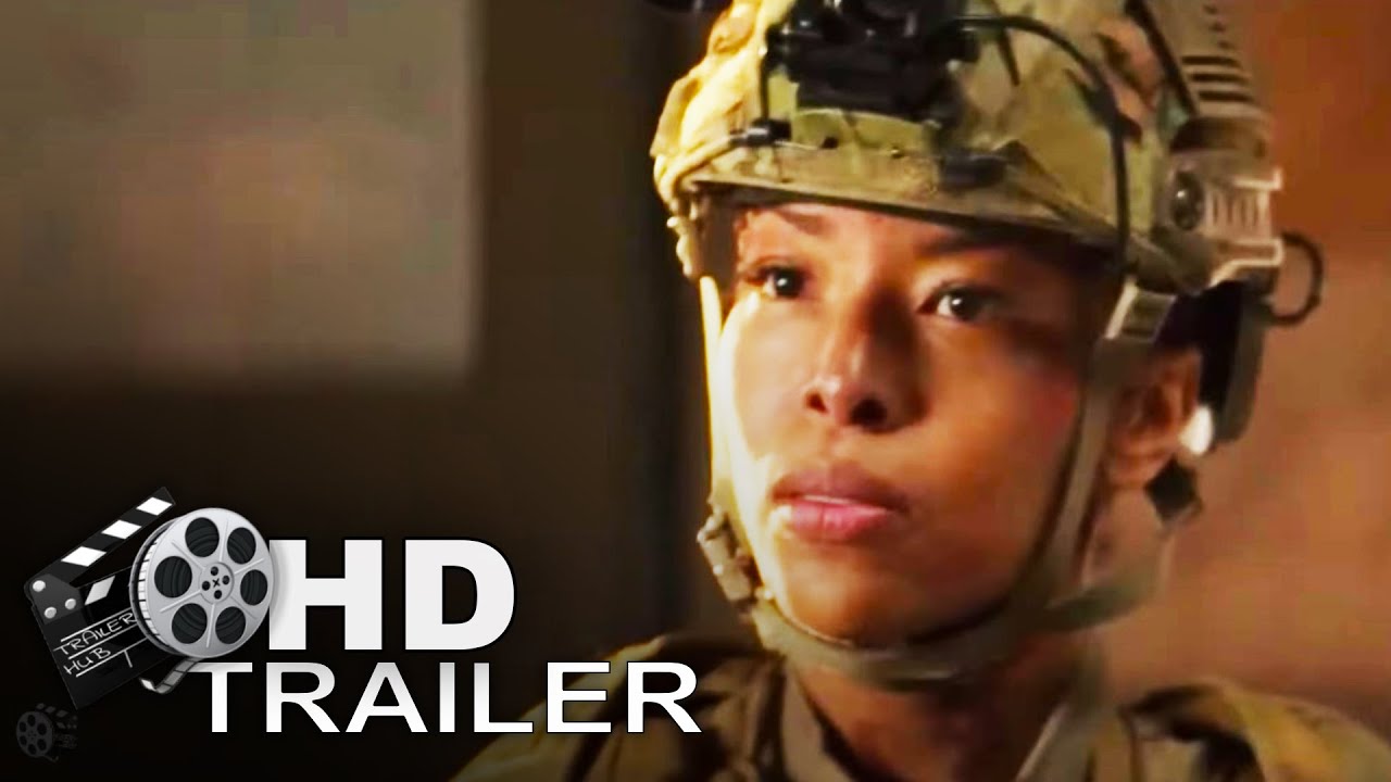 IMANI 2023 | Official Trailer 2023