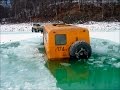 с. Средний Калар. Северный завоз 1.0  Летим в Чару.