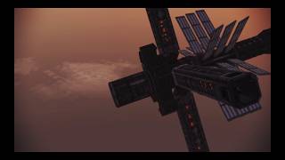 Ace Combat Infinity (Revival) | Satellite Interception IV Rerun (S-Rank, F-22A -Reaper-)