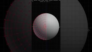 Create a Tennis Ball in Blender in 1 Minute!