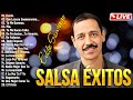 EDDIE SANTIAGO, FRANKIE RUIZ, MAELO RUIZ, GALY GALIANO - MIX SALSA ROMANTICA PARA LA VENA