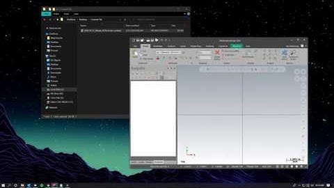 Mastercam Content Files