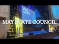 State council may 2024