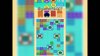 Hole Pool level 95 Walkthrough Solution 