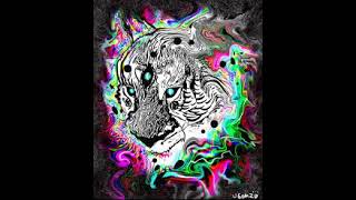 das kope - tiger (slowed to perfection)