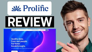 Prolific Survey Honest Review | Watch Before Using!