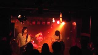 20141005文月＠心斎橋AtlantiQs(2/3)