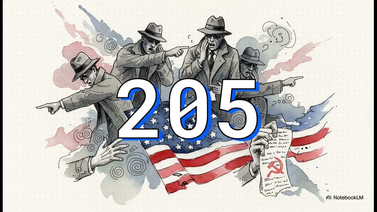 26. Моральные дилеммы холодной войны